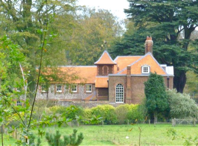 Sandringham Estate