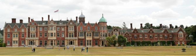 Sandringham Estate