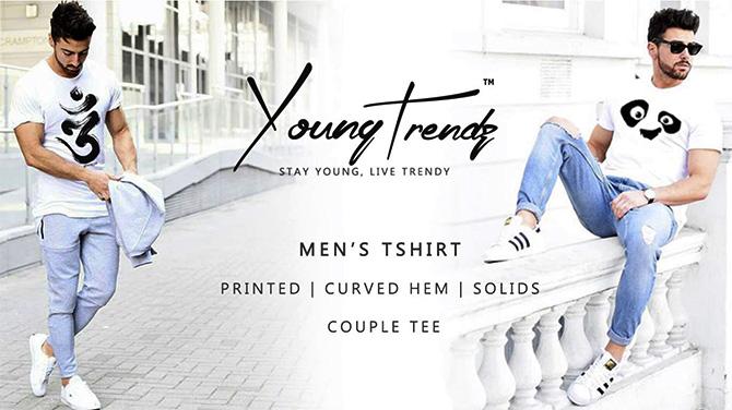 Young Trendz