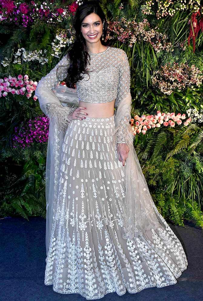 Diana Penty