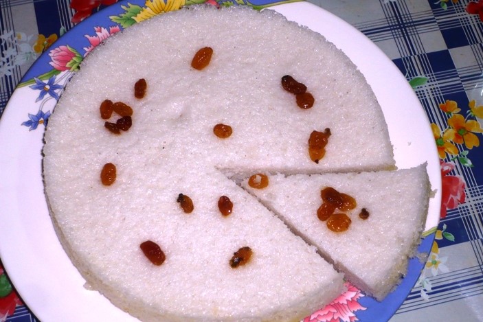 Vattayappam