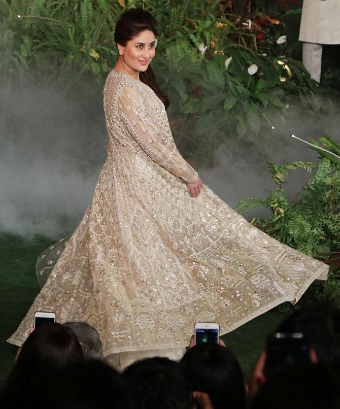 Kareena Kapoor