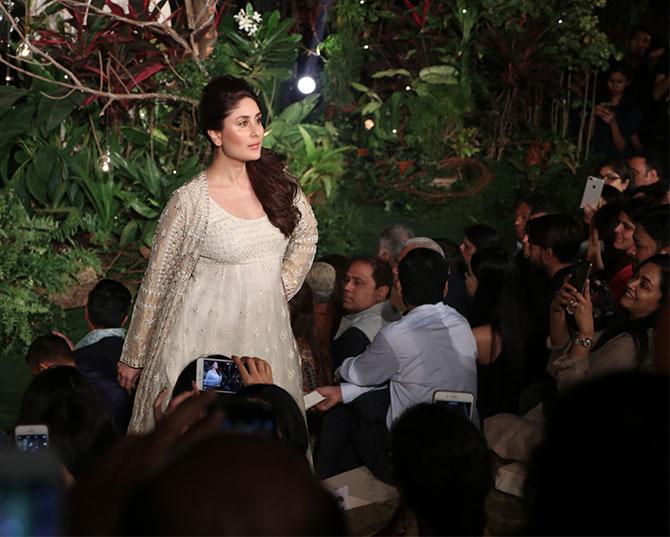 Kareena Kapoor