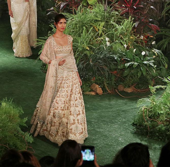 Anita Dongre