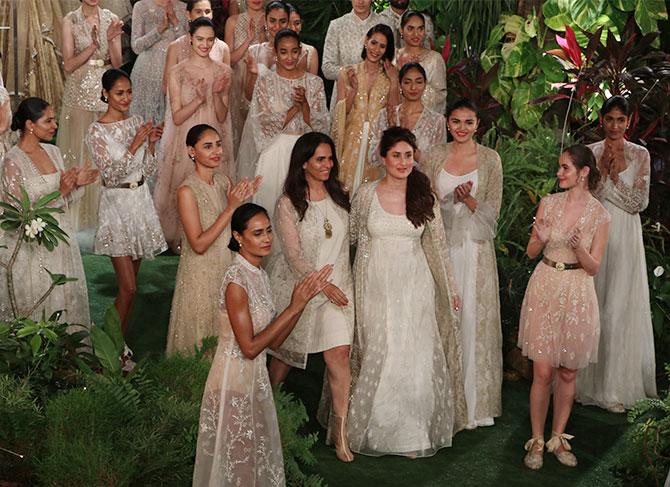 Anita Dongre collection