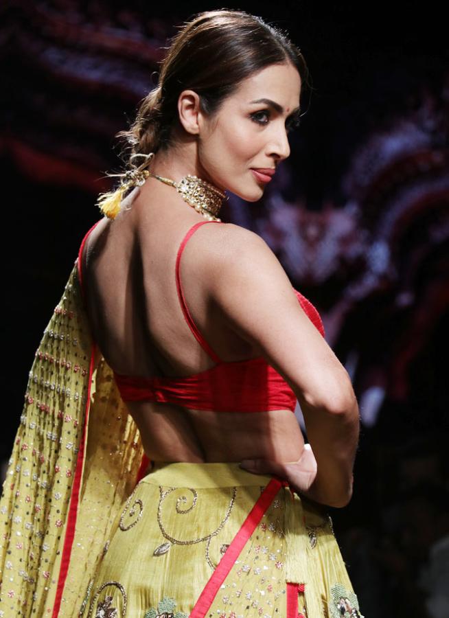 Malaika Arora for Divya Reddy