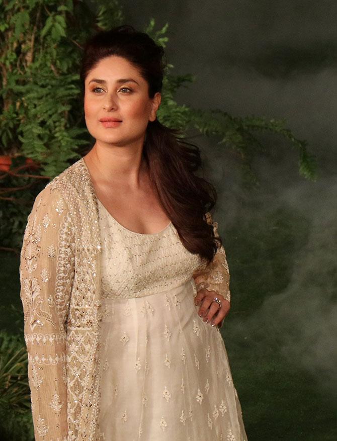 Kareena Kapoor