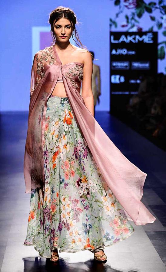 Anushree Reddy