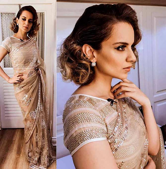 10kangana