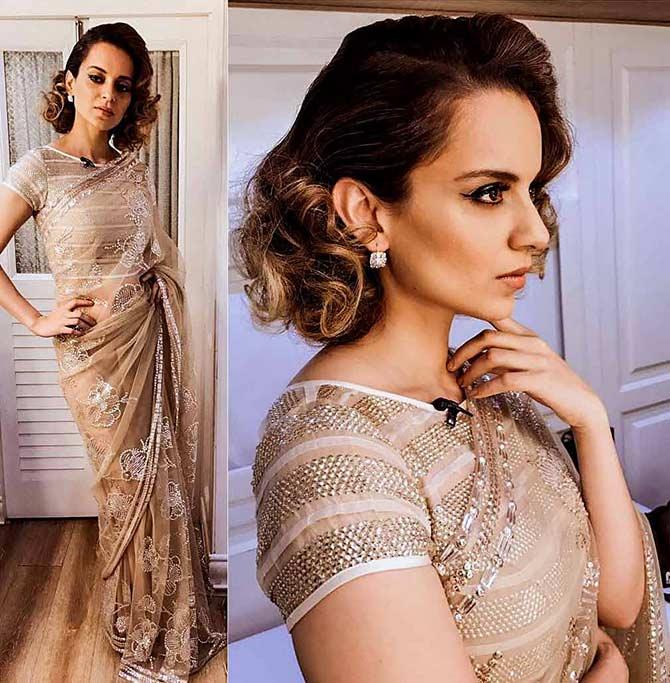 Kangana