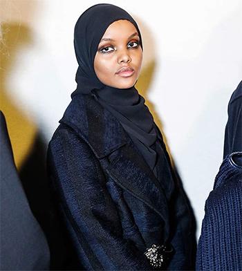 Halima Aden