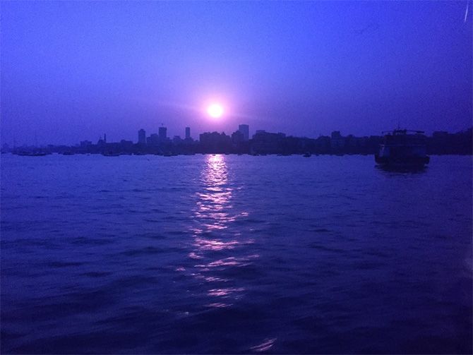 Mumbai photos