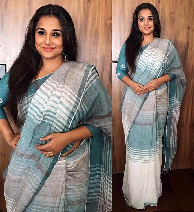 Vidya Balan