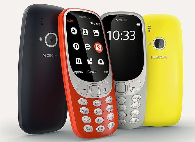 Nokia 3310