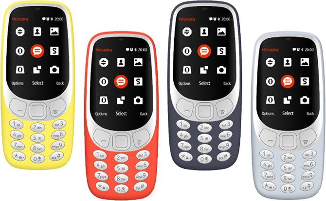 Nokia 3310