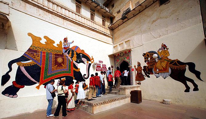 Udaipur