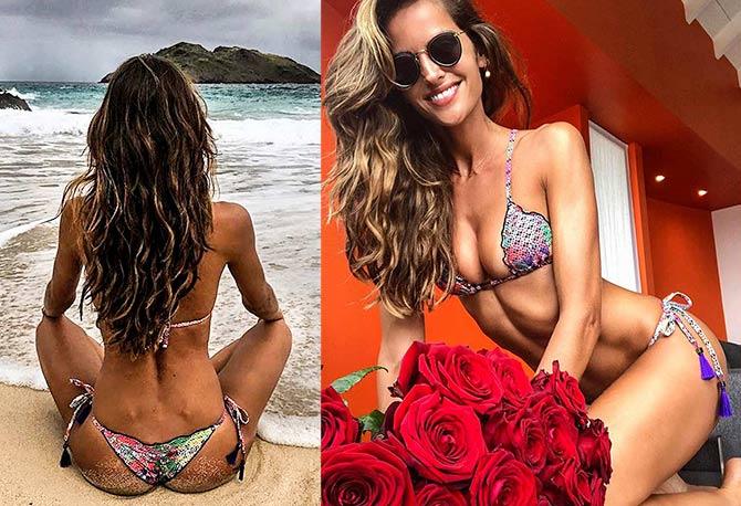 Izabel Goulart