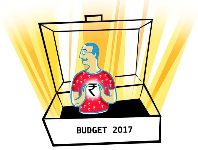 Vote: 5 expectations from Budget 2017-18