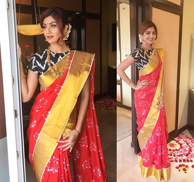 Shilpa Shetty