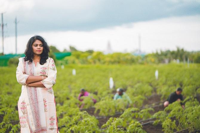 Likitha Bhanu