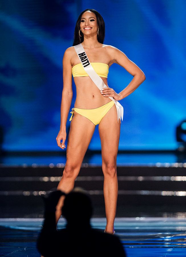 Miss Haiti