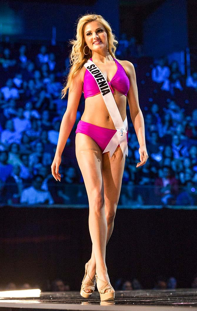 Miss Slovenia