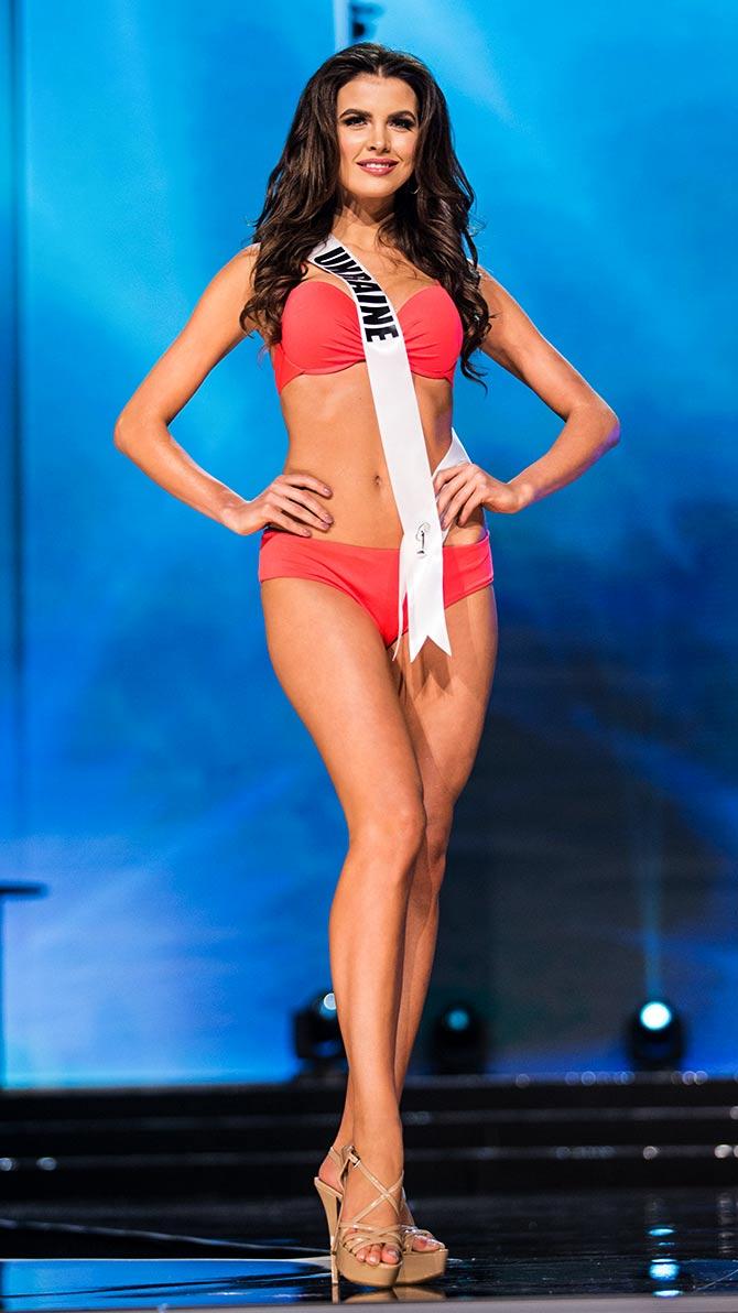 Miss Ukraine