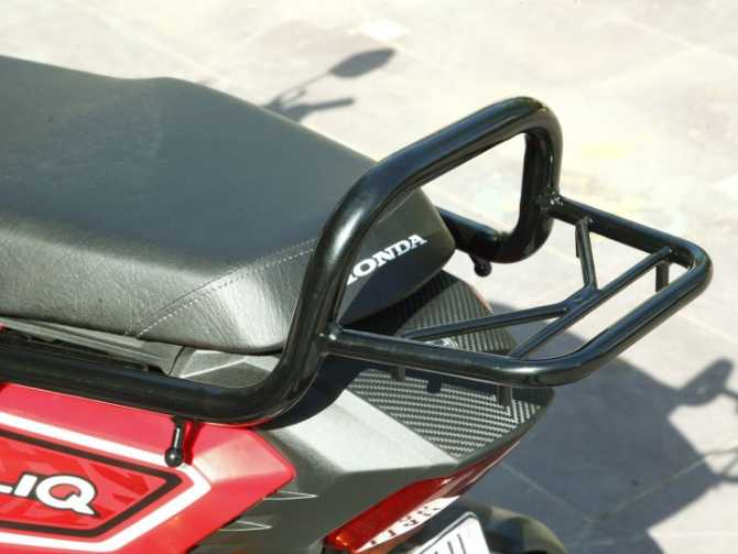 Honda cliq accessories buy hot sale online