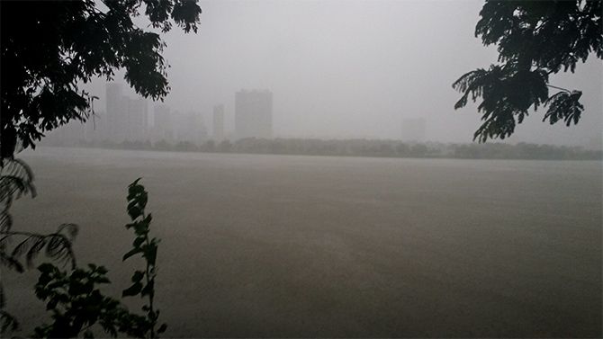 monsoon pics