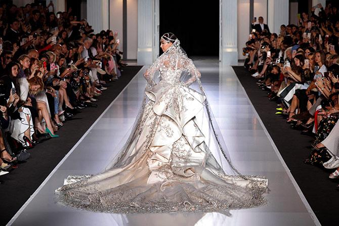 Sonam Kapoor Ralph and Russo