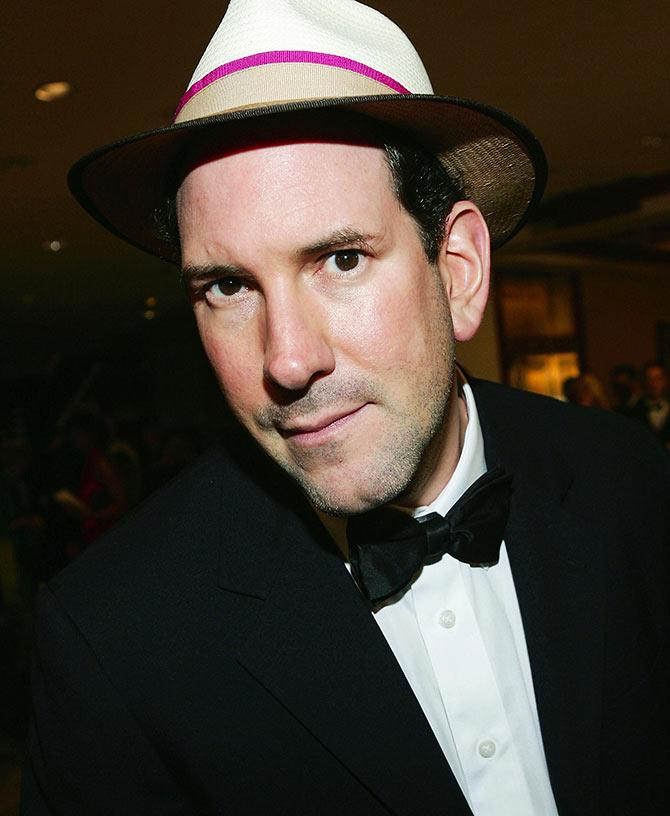 Matt Drudge