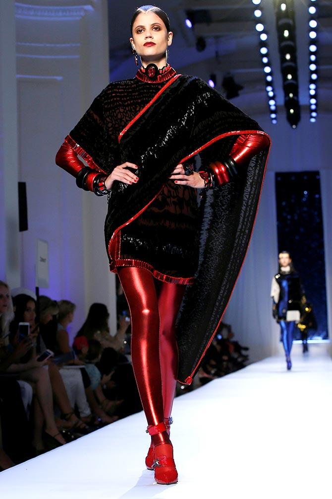 Jean Paul Gaultier