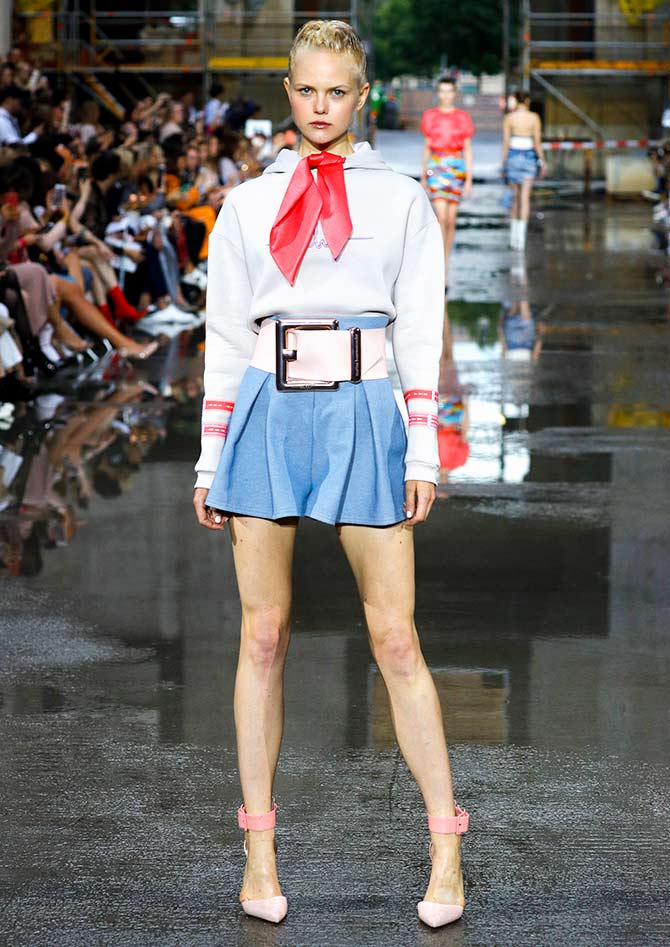 Buckle up, there are belts on the runway - Rediff.com Get Ahead