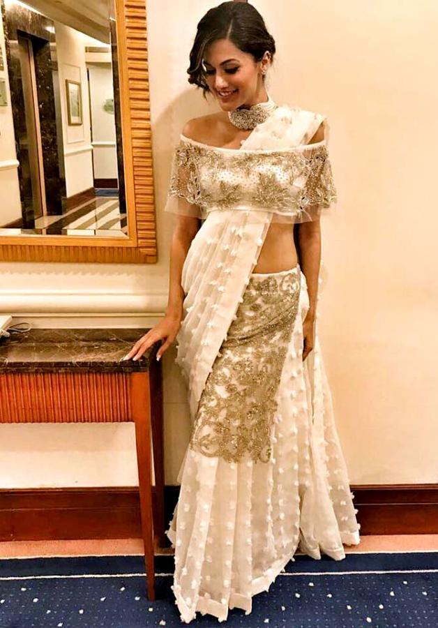 Taapsee Pannu