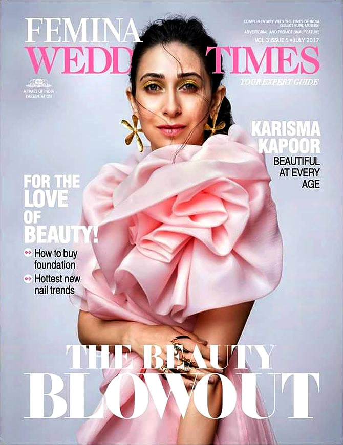 Karisma kapoor