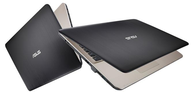 Asus X541U: A budget-friendly big screen laptop - Rediff.com