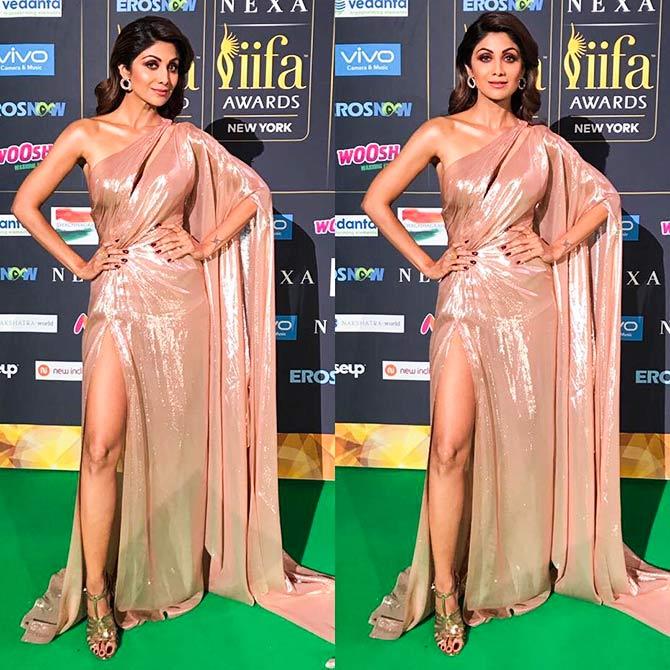 Shilpa Shetty