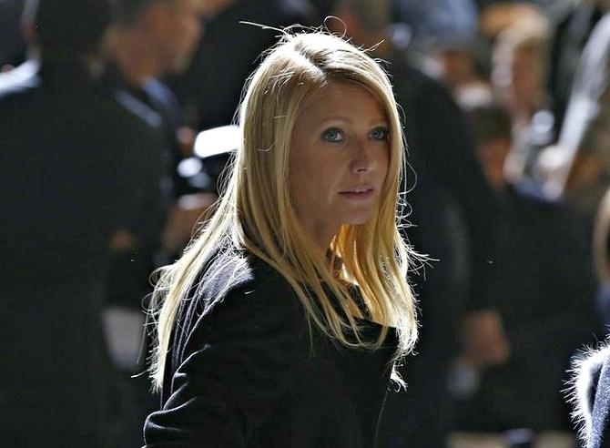 Gwyneth Paltrow