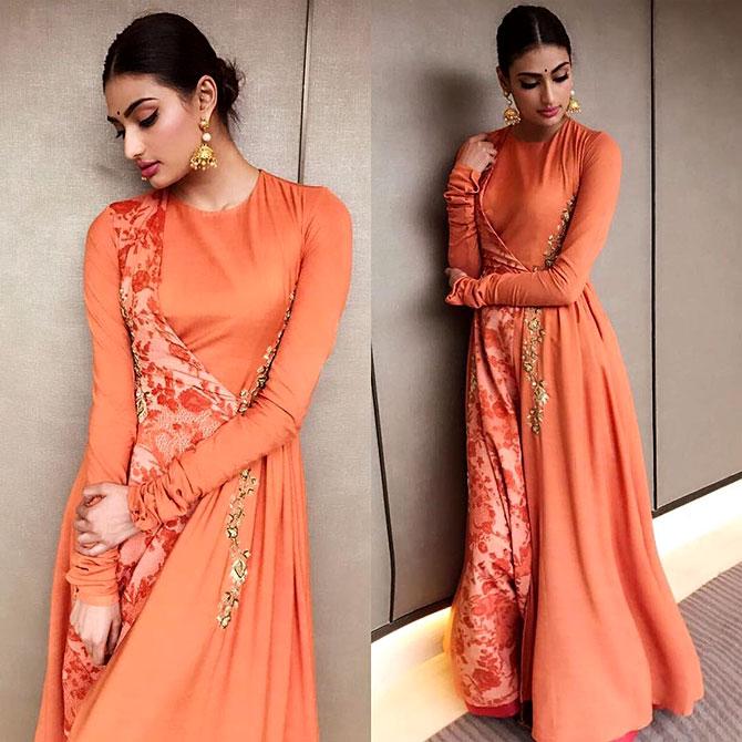 Athiya Shetty