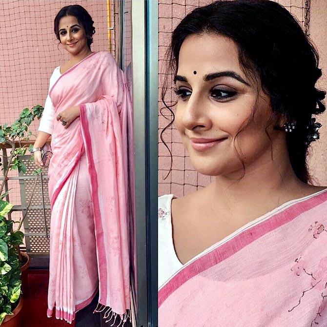 Vidya Balan