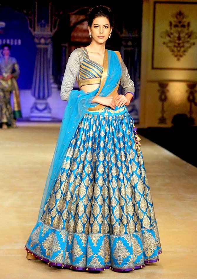 Renu Tandon's collection