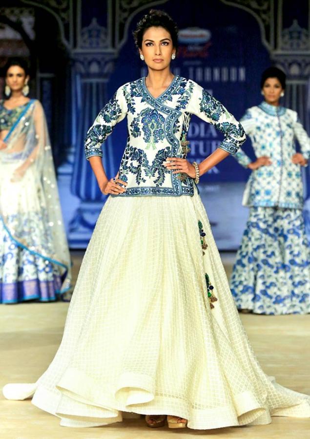 India Couture Week