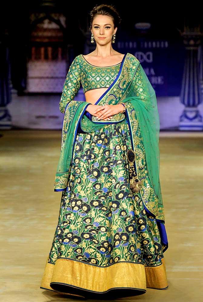 India Couture Week