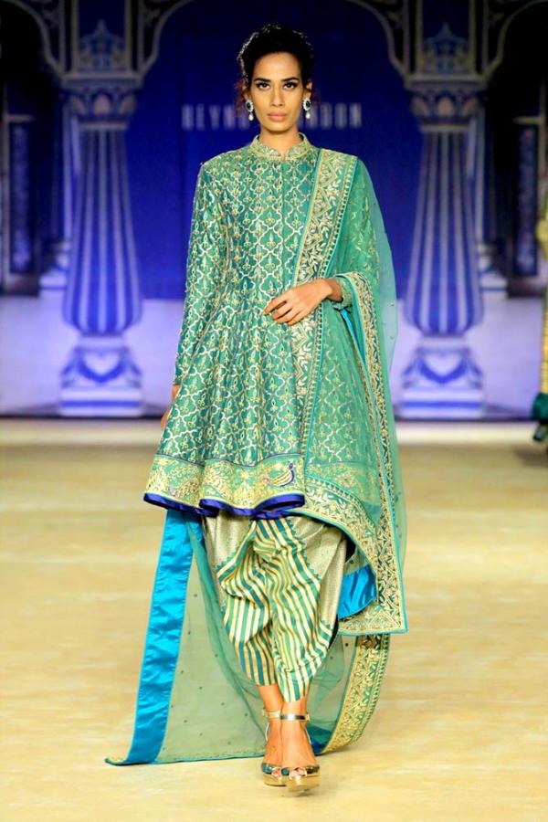 India Couture Week