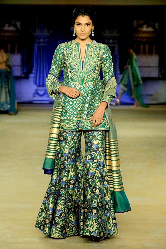 India Couture Week