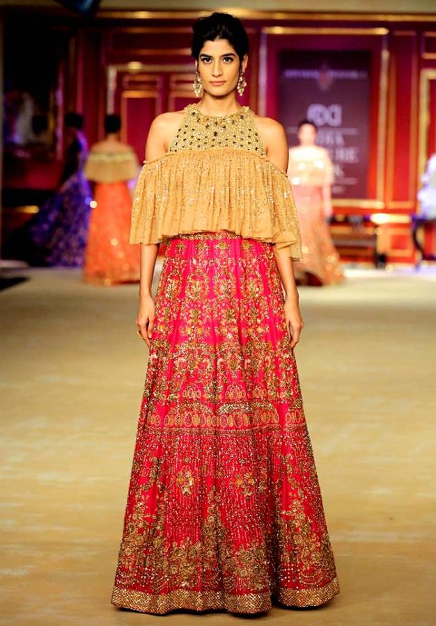 FDCI show