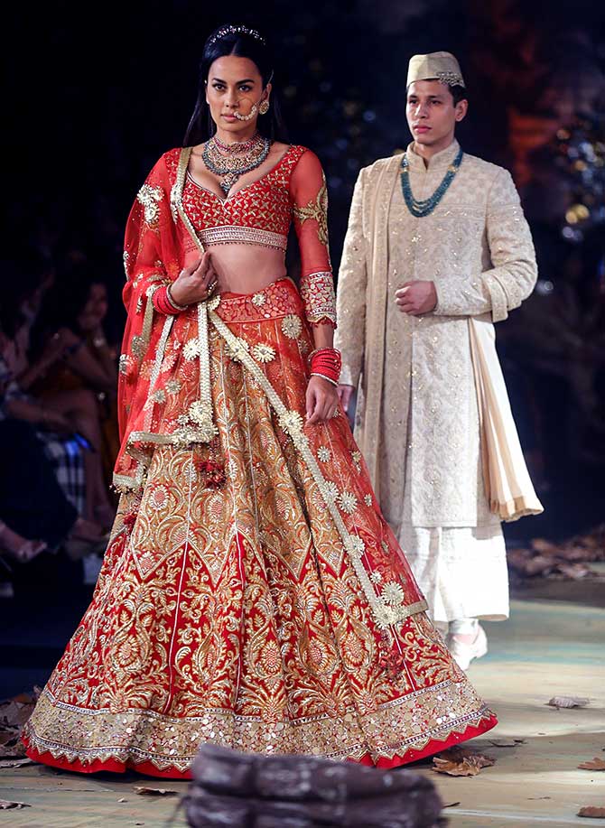 Tarun Tahiliani