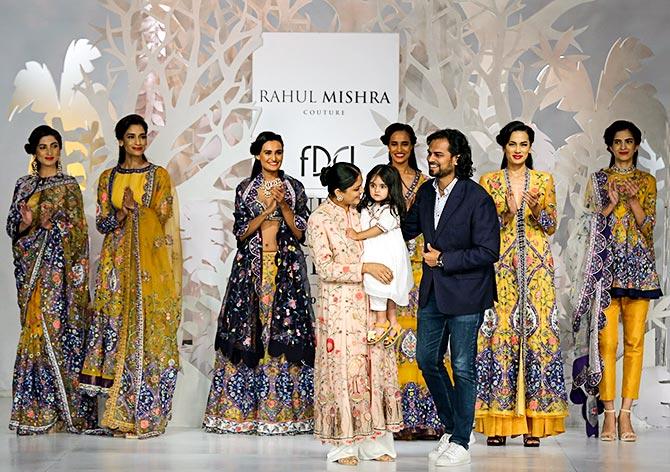 Rahul Mishra