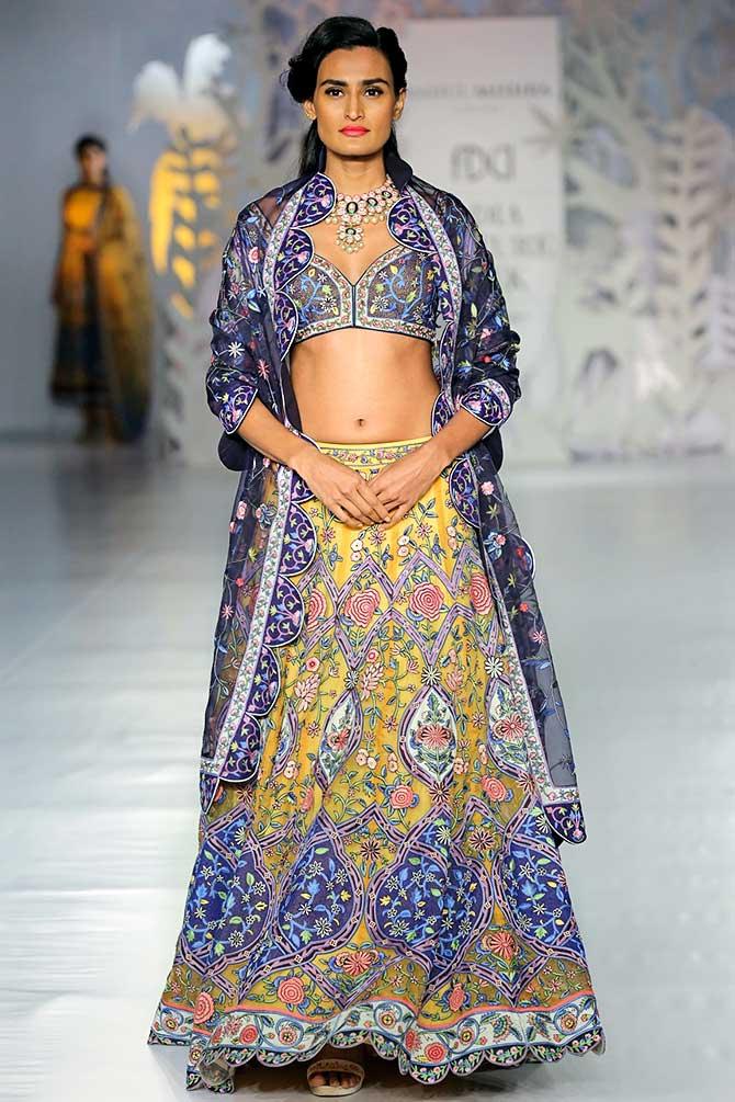 Rahul Mishra