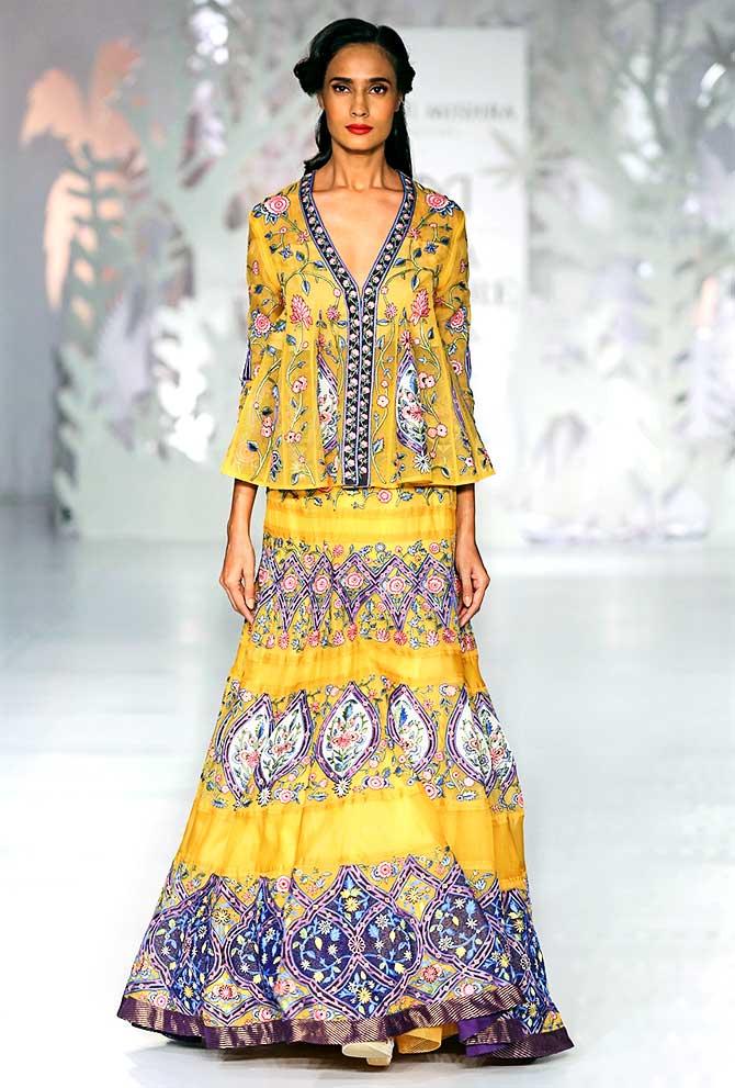 Rahul Mishra